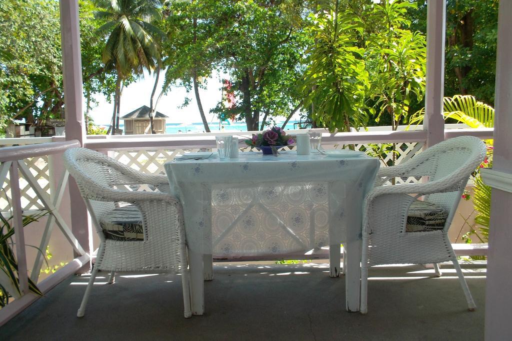 Beach Guest House Cleverdale Бриджтаун Номер фото