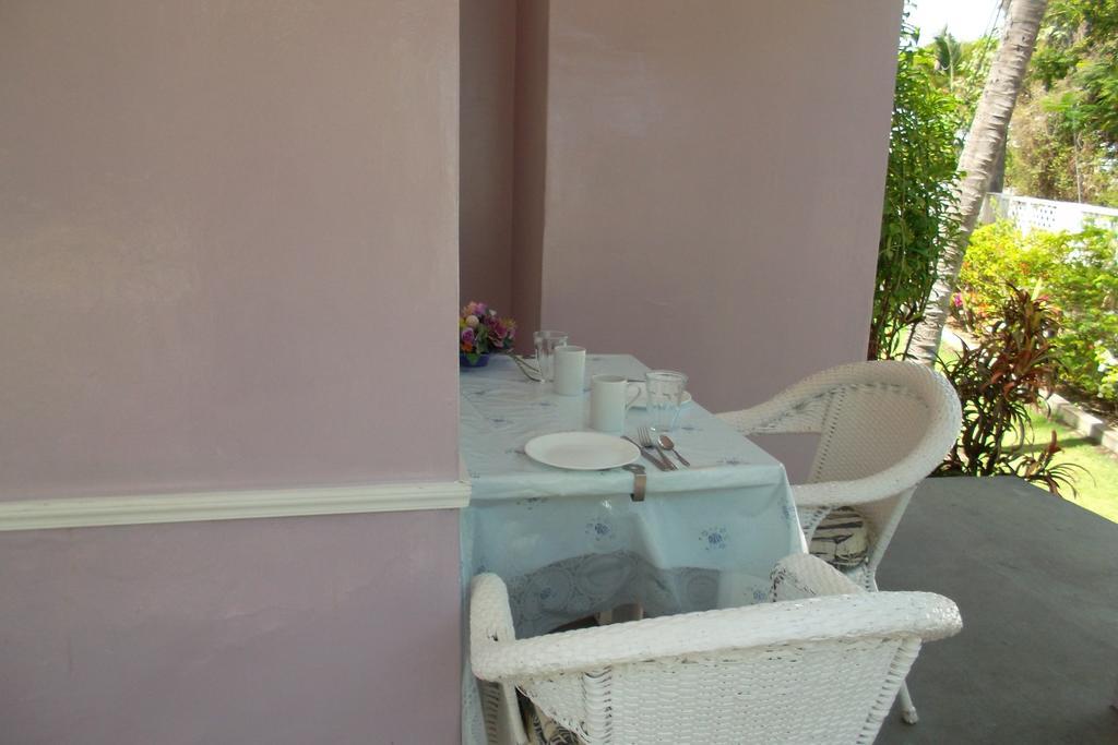Beach Guest House Cleverdale Бриджтаун Номер фото